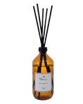 DIFUSOR VARETAS BERGAMOTA