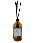 DIFUSOR VARETAS CEDRO