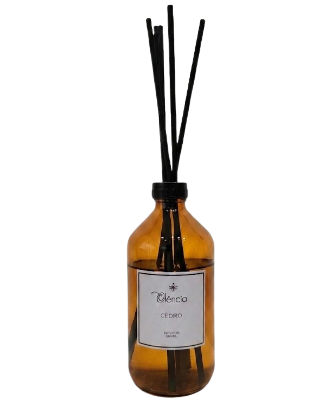 DIFUSOR VARETAS CEDRO