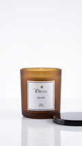 VELA PERFUMADA CEDRO