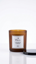 VELA PERFUMADA VERBENA