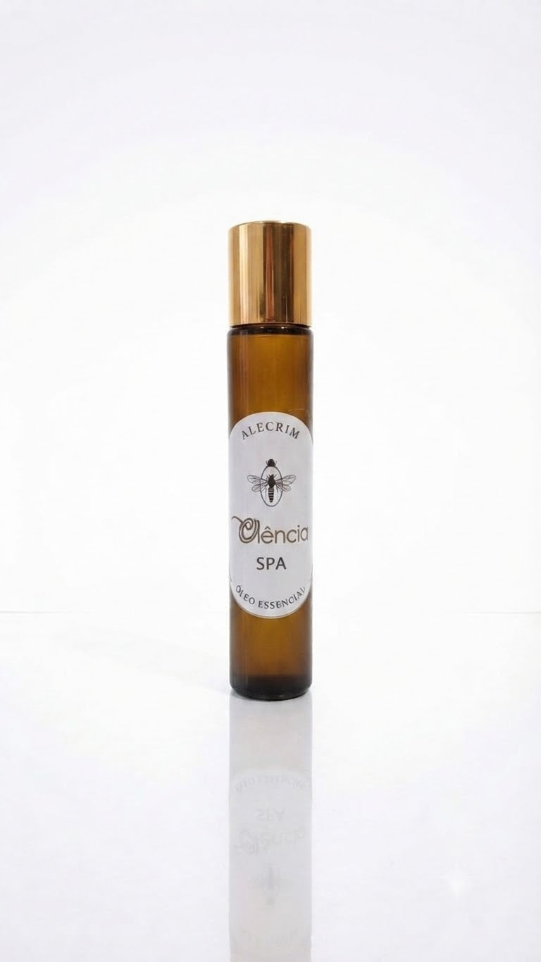 SPA ROLLON ALECRIM