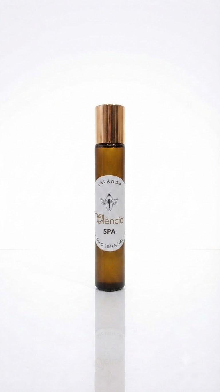 SPA ROLLON LAVANDA