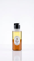 OIL PÉS ESFOLIANTE ESSENCIAL LAVANDA\LARANJA