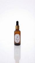 CONTA GOTAS OLEO ESSENCIAL DE LARANJA/LAVANDA 30 ML
