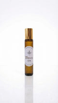 SPA ROLLON LARANJA/LAVANDA